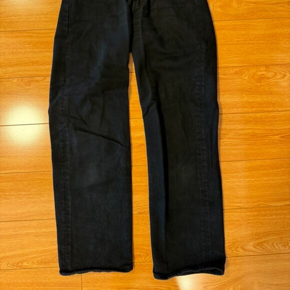 Levi's Ribcage Denim - Picture 3 of 3